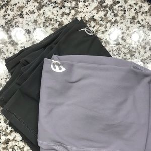 Two pair of P’tula Alainahs